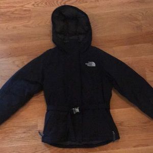 Women’s Northface jacket